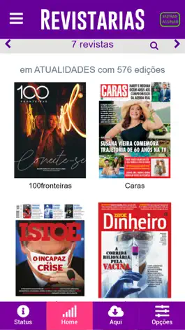 Game screenshot RevistariaS apk