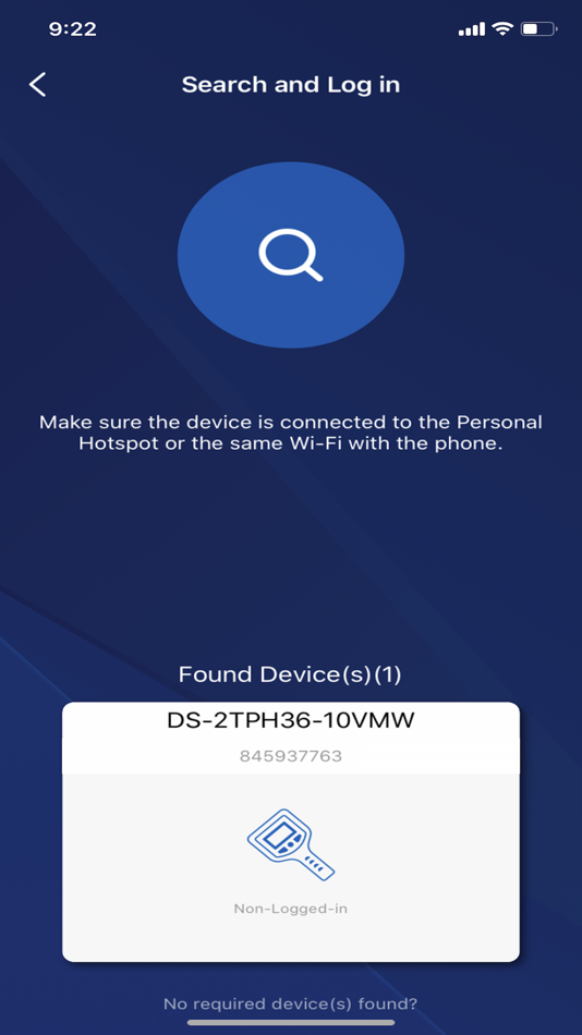 #1. PeakThermal (iOS) 由: PeakTech GmbH