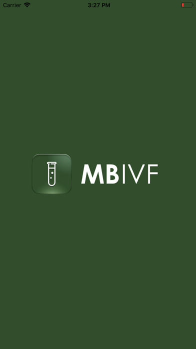 MBIVF Screenshot