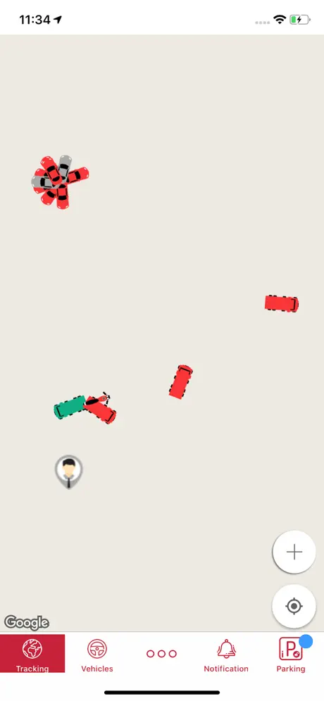 Track360 GPS
