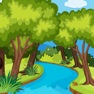 Get World Geography : Rivers for iOS, iPhone, iPad Aso Report