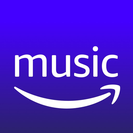 Amazon Music: 音楽ストリーミングアプリ - 人気の楽曲が聴き放題