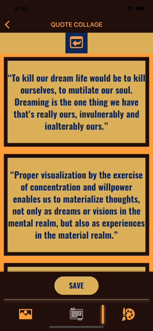 Inspiring Dream Quotes(圖4)-速報App