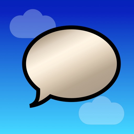 TextShot Pro: Group Text icon