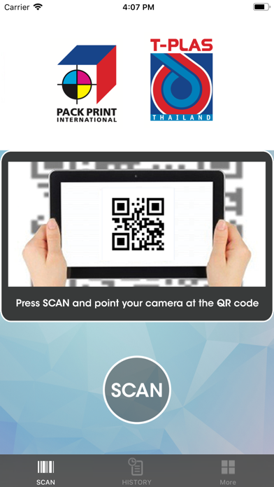How to cancel & delete iSCAN – PPI & T-Plas 2019 from iphone & ipad 2