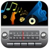 Oldies Radio Stations Online - iPadアプリ