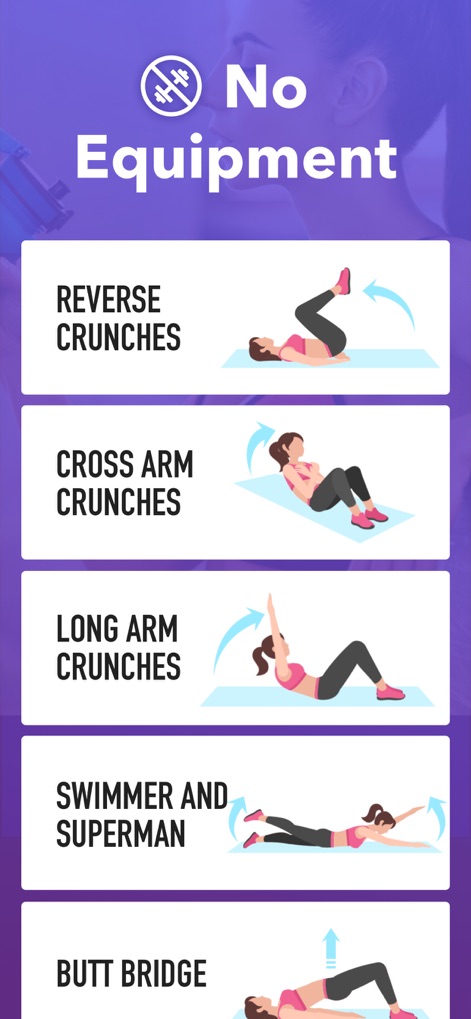 Female Fitness, Women Workout - null