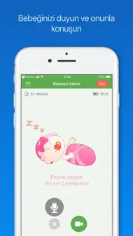 Bebek İzle 3G iphone resimleri 4