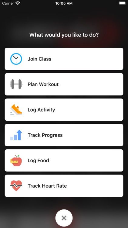 Med-Ex  Human Performance Lab