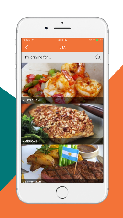 How to cancel & delete CookIN from iphone & ipad 4