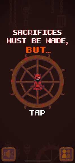 Game screenshot Sacrifices must be made, but.. mod apk