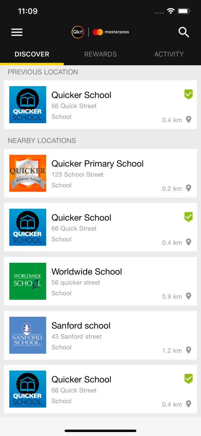 Qkr!™ App Reviews – Features, Alternatives & User Ratings