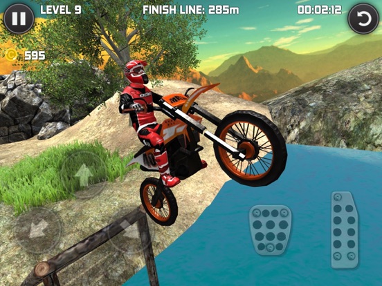 Bike Trials Offroad 2