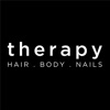Therapy Hair Body Nails