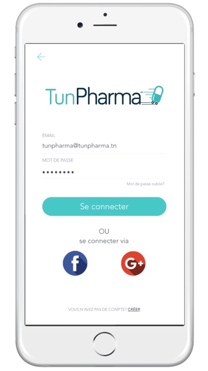 TunPharma screenshot-4