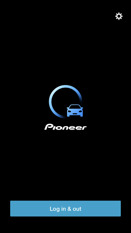 #3. Vozsis with Alexa (iOS) By: Pioneer Corporation
