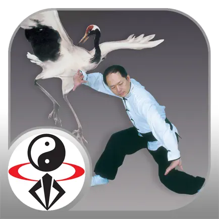 Shaolin Crane Qigong Cheats