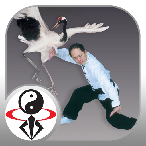 Shaolin Crane Qigong icon