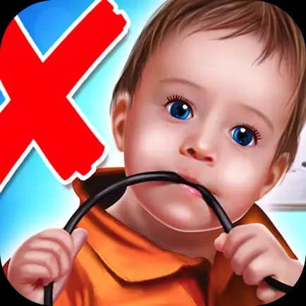 قواعد السلامة ـ العاب تعليمية Cheats