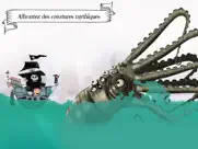 we argh pirates iPad Captures Décran 4