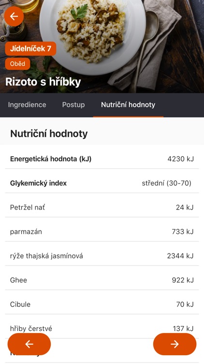 RSG Nutrition screenshot-7