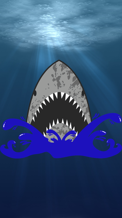 Cruel Shark Screenshot