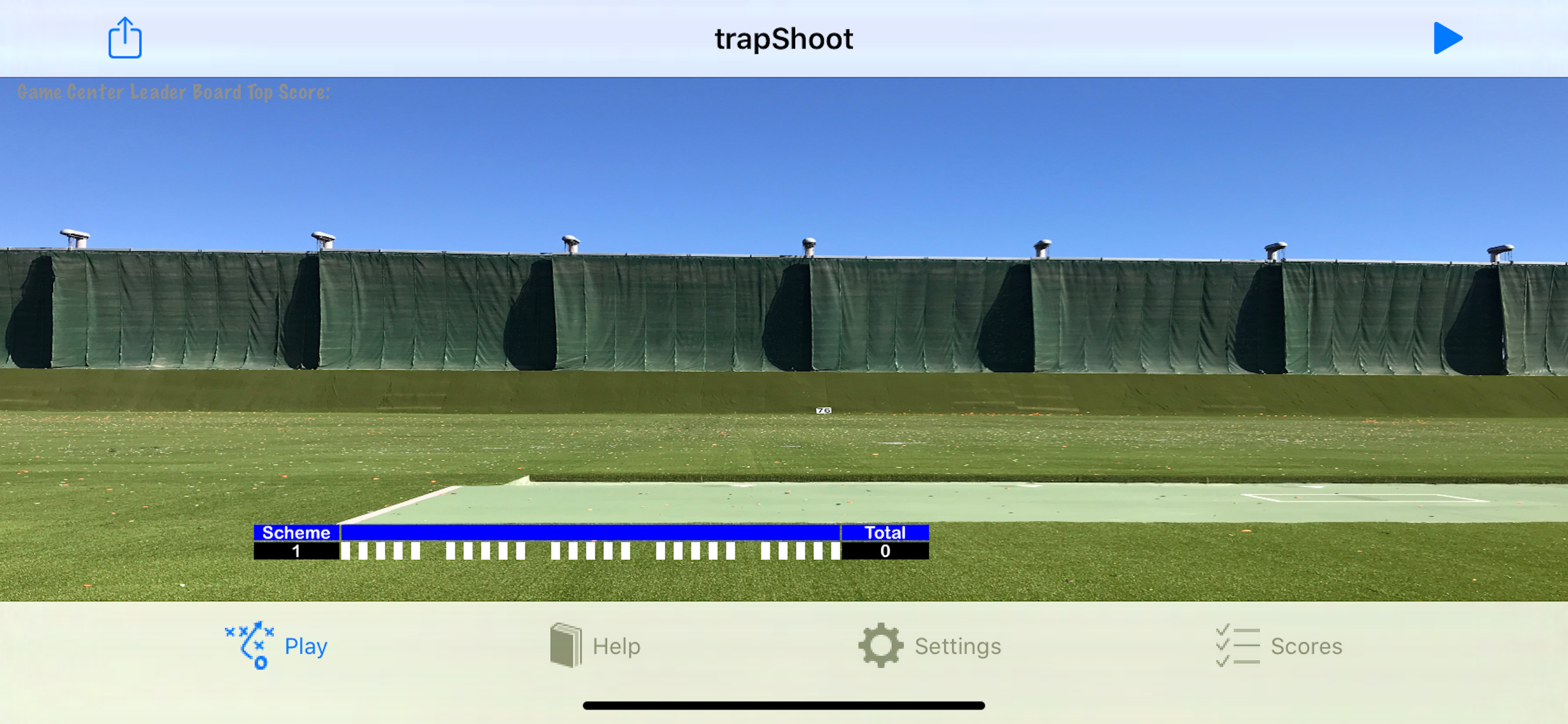 Trap Shoot screenshot 3