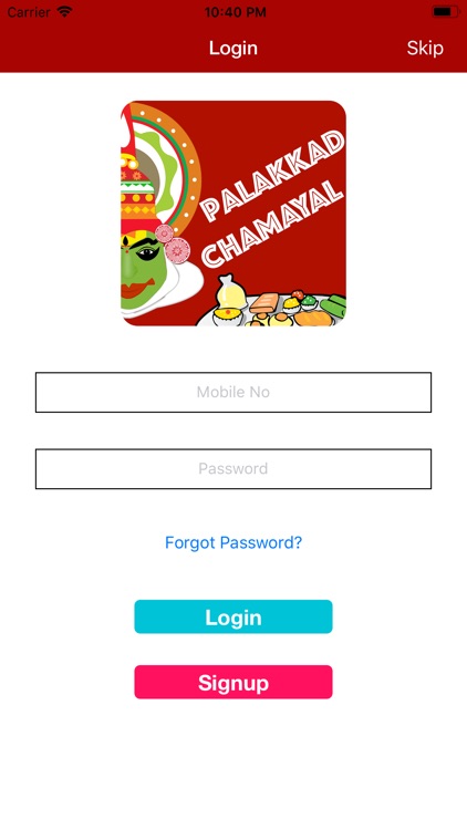 Palakkad Chamayal Recipes screenshot-5