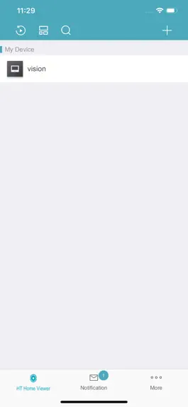 Game screenshot HT Home Viewer mod apk