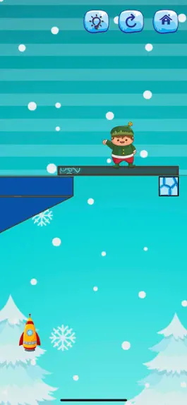 Game screenshot Goodbye Elf apk