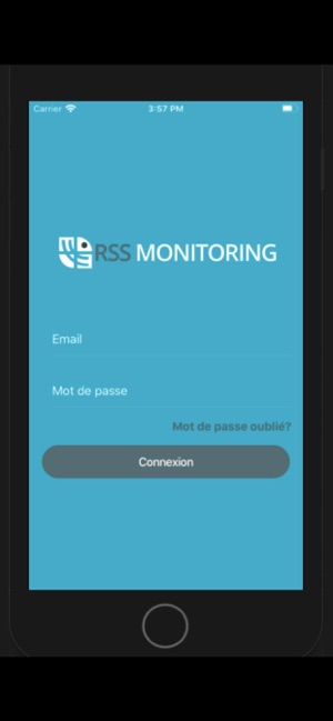 Rss Monitoring(圖2)-速報App