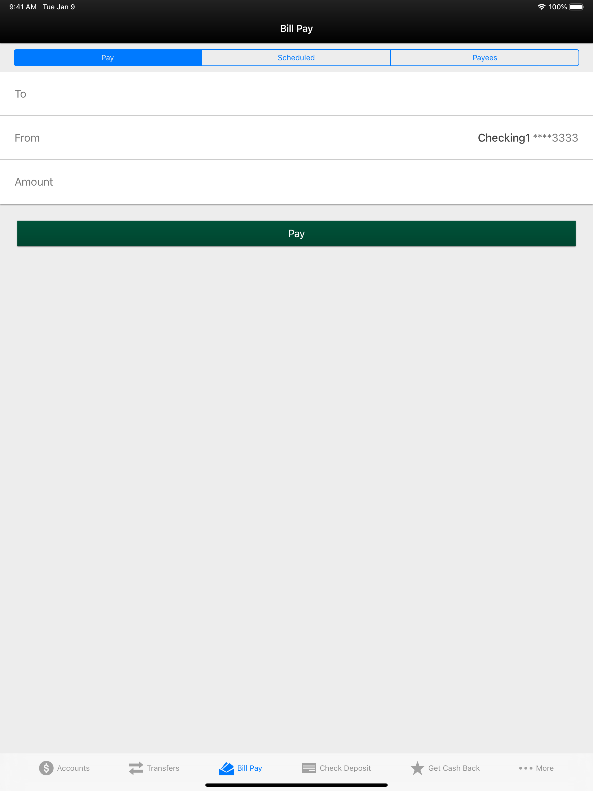 Valley Mobile Banking