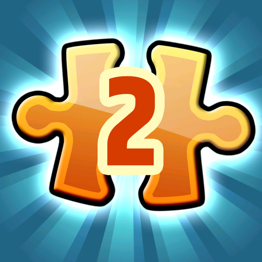 Puzzlex Fractal icon