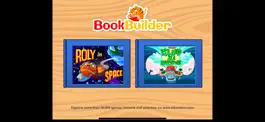 Game screenshot Book Builder mod apk