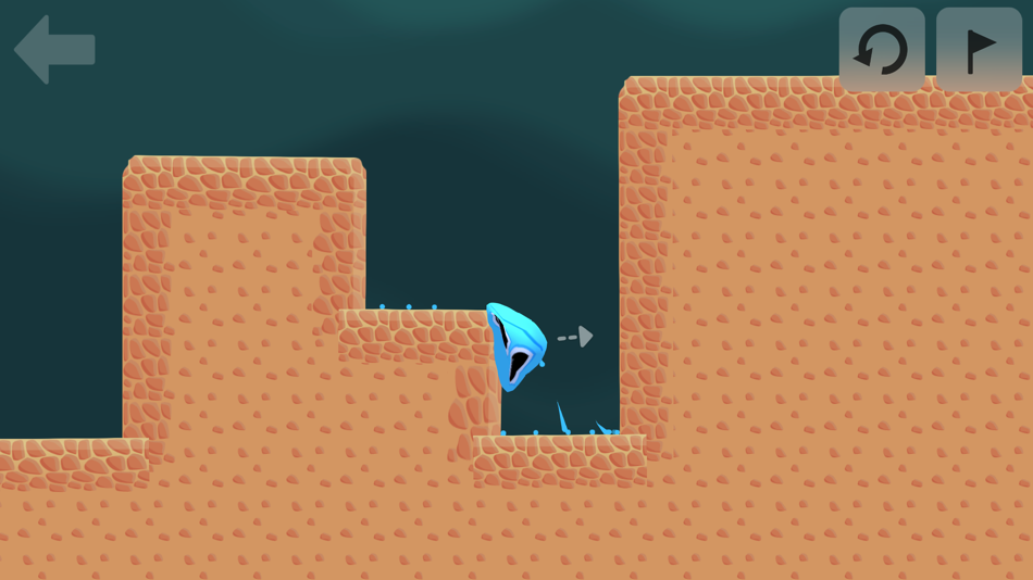 #3. Stick With It (iOS) 由: Sam Hogan