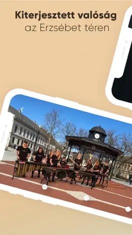 Game screenshot KanizsApp hack