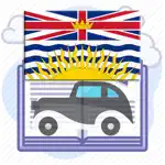 British Columbia Driving Test App Problems