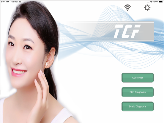 Screenshot #4 pour TCF