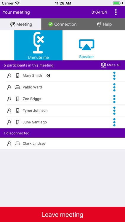 BT MeetMe with Dolby Voice