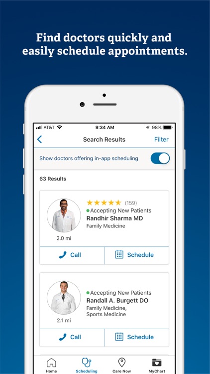 OhioHealth