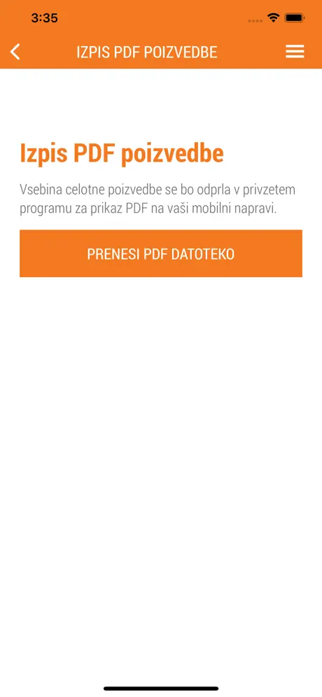 Moj SISBON
