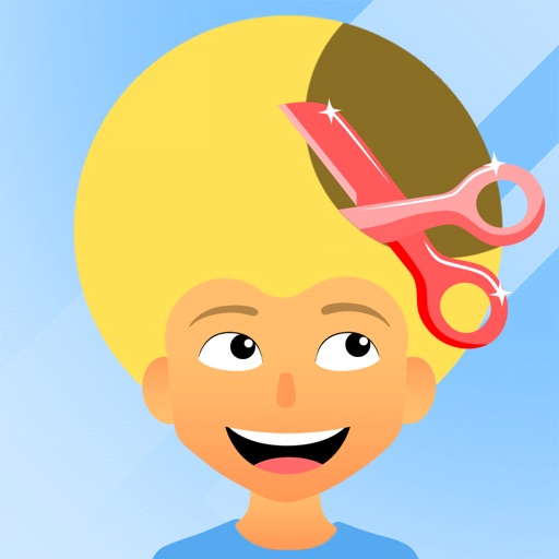 Barber Shop!