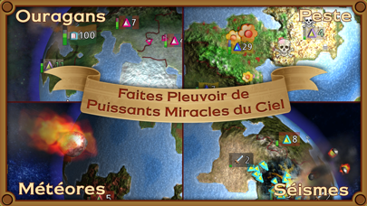 Screenshot #3 pour Rapture - World Conquest