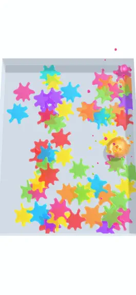 Game screenshot Bubbles Pop! apk