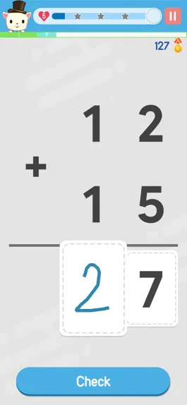 Game screenshot Math Learner Pro mod apk