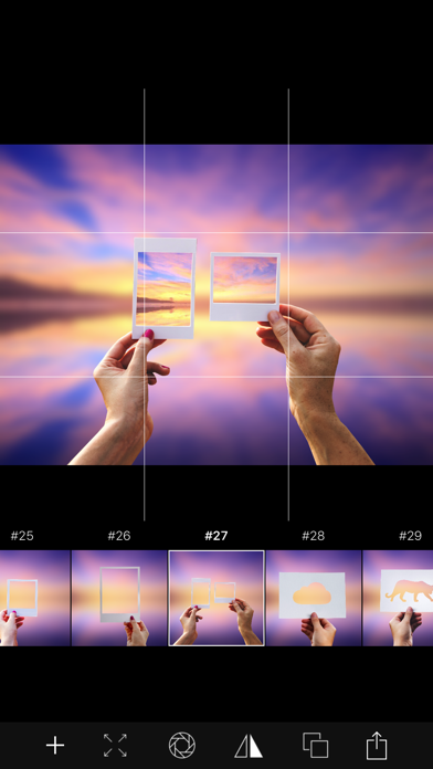 Screenshot #3 pour PIP Magick