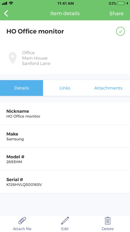 Jules Mobile screenshot-4