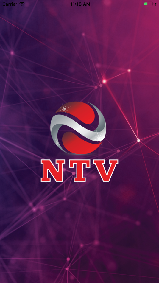 NTV - Connecting Community - 1.4 - (iOS)
