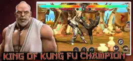 Game screenshot KungFu Madness Street Fighting hack