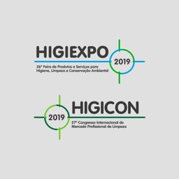 Feira Higiexpo